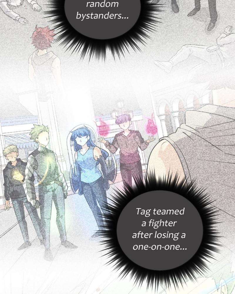 Read unOrdinary Manga EN Manga Online