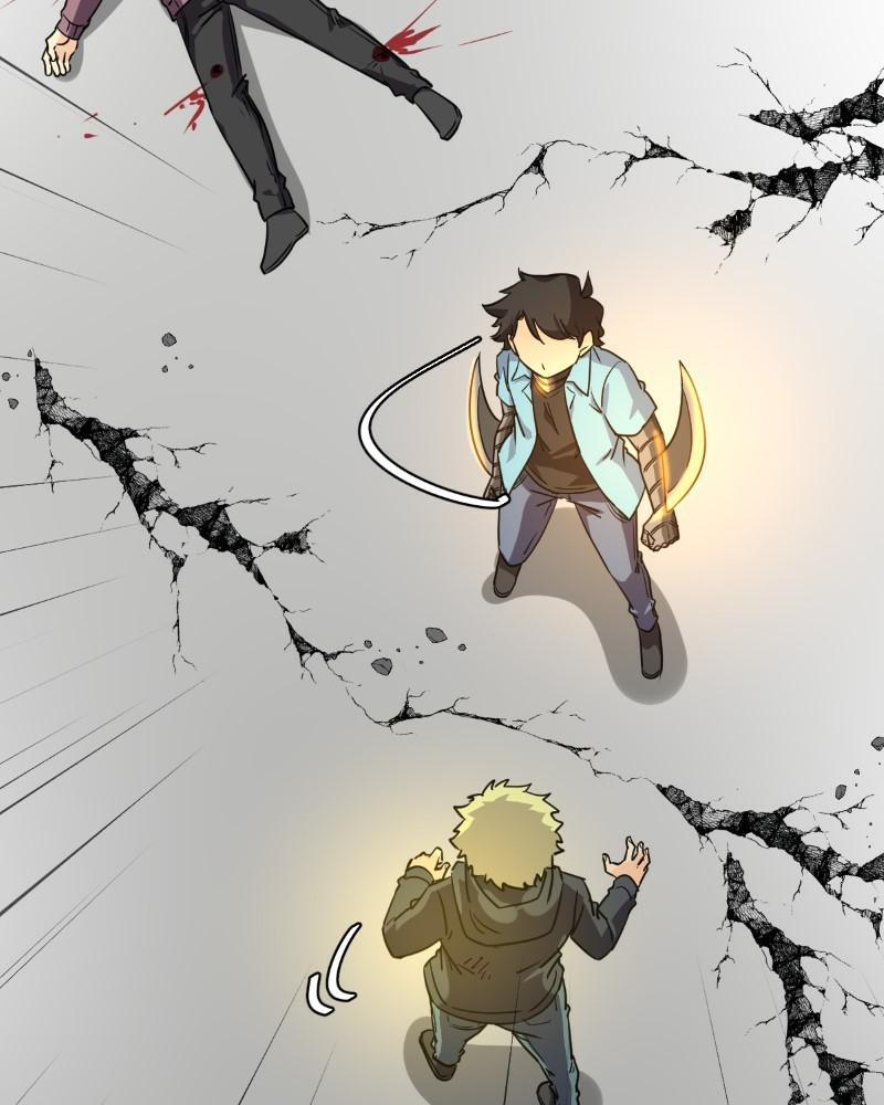 Read unOrdinary Manga EN Manga Online