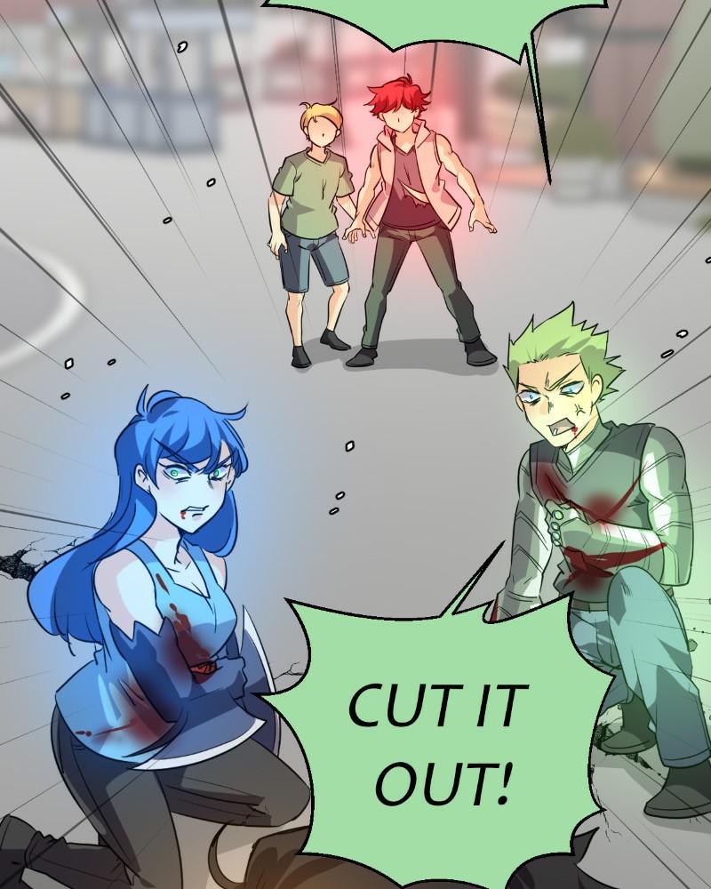Read unOrdinary Manga EN Manga Online