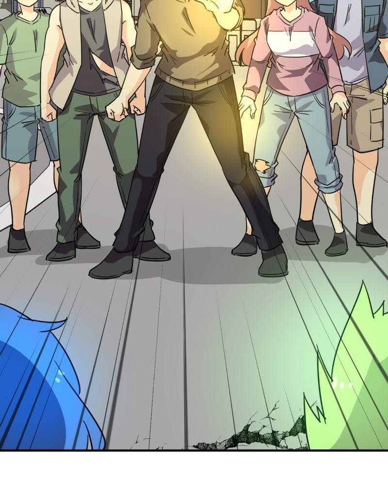 Read unOrdinary Manga EN Manga Online