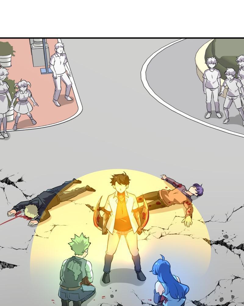 Read unOrdinary Manga EN Manga Online