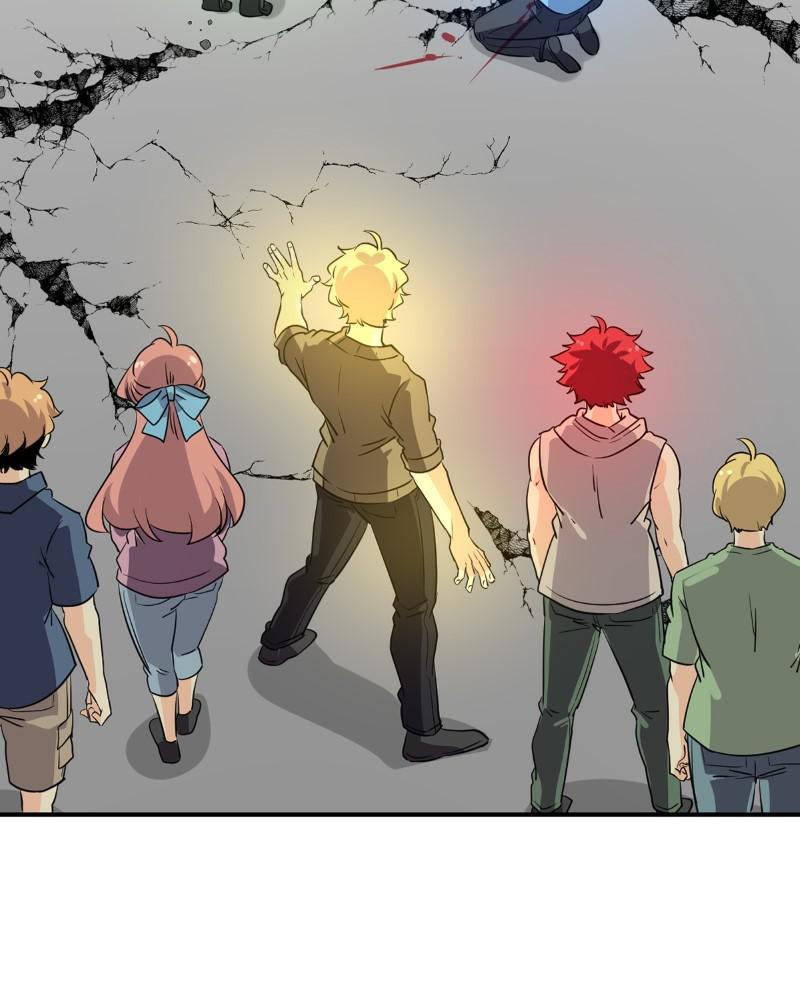 Read unOrdinary Manga EN Manga Online