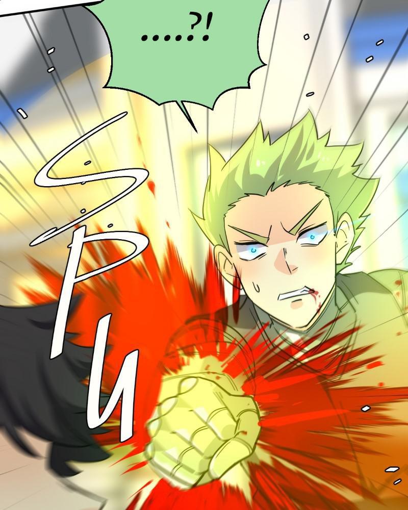 Read unOrdinary Manga EN Manga Online
