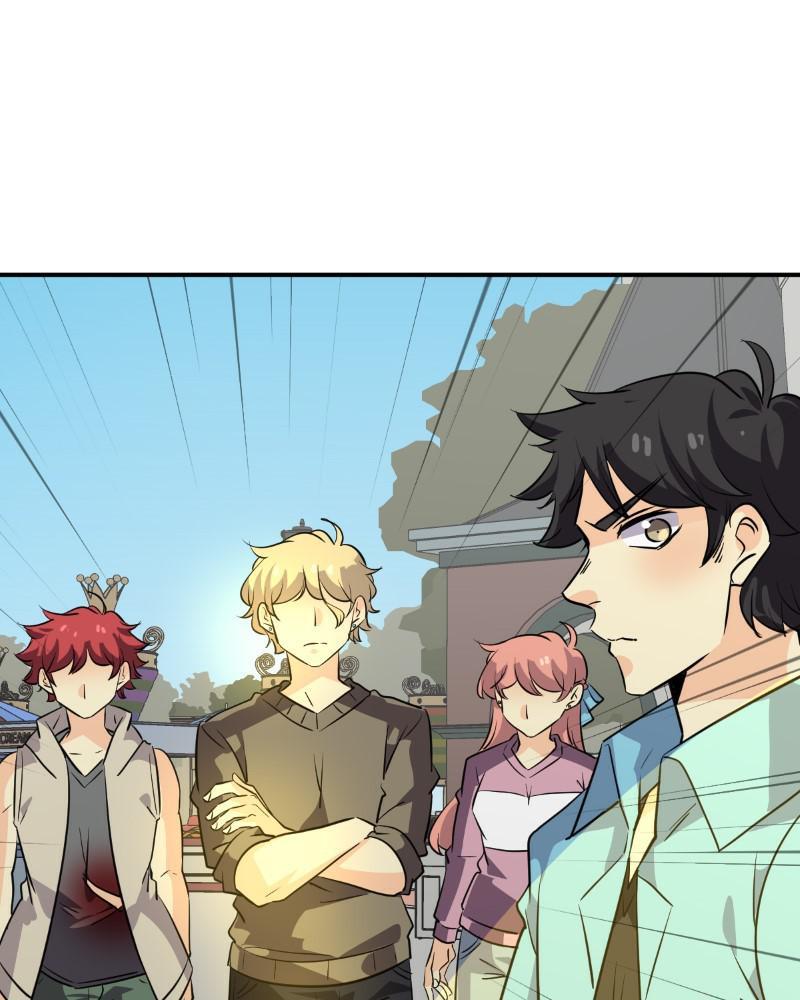 Read unOrdinary Manga EN Manga Online