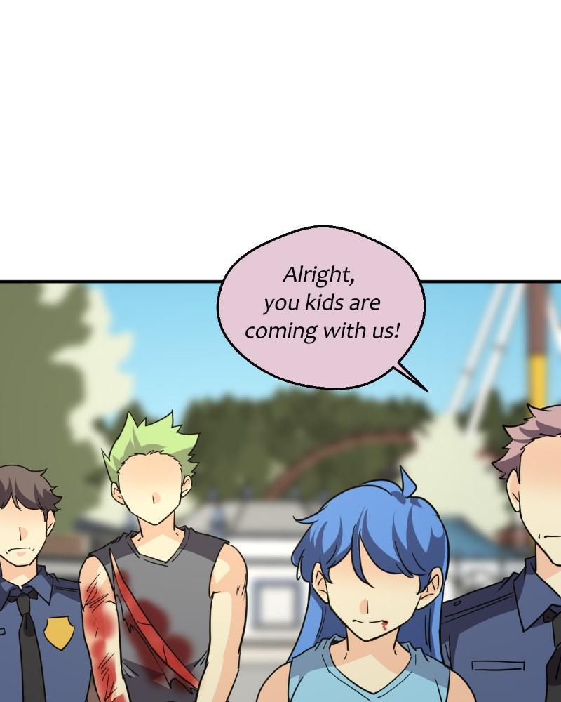 Read unOrdinary Manga EN Manga Online