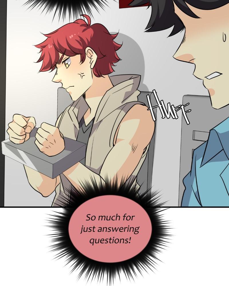 Read unOrdinary Manga EN Manga Online