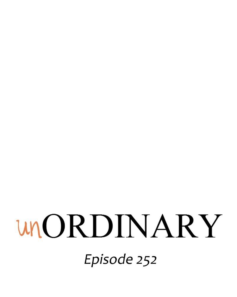 Read unOrdinary Manga EN Manga Online