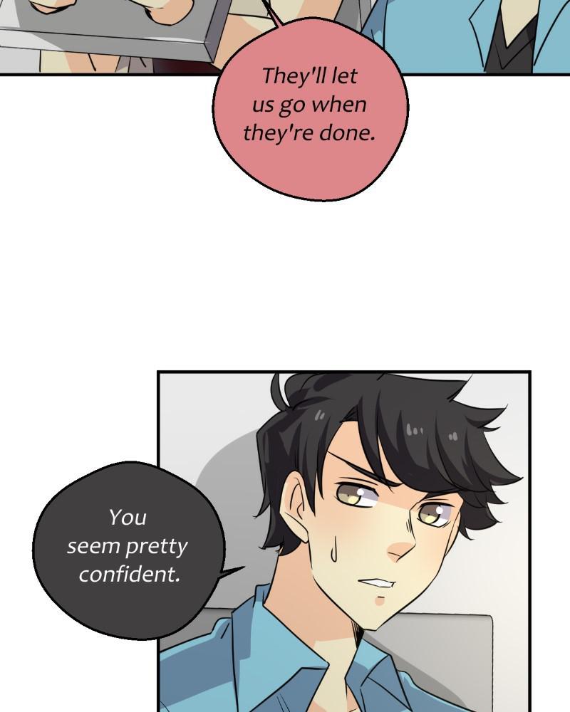 Read unOrdinary Manga EN Manga Online
