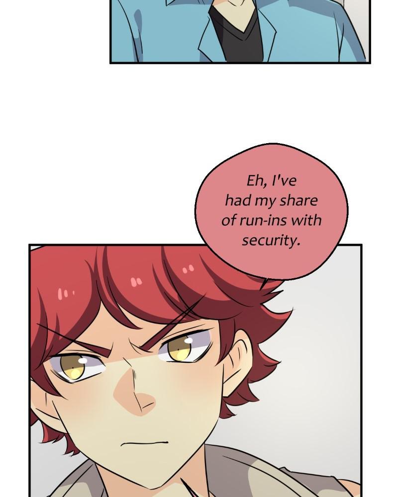 Read unOrdinary Manga EN Manga Online