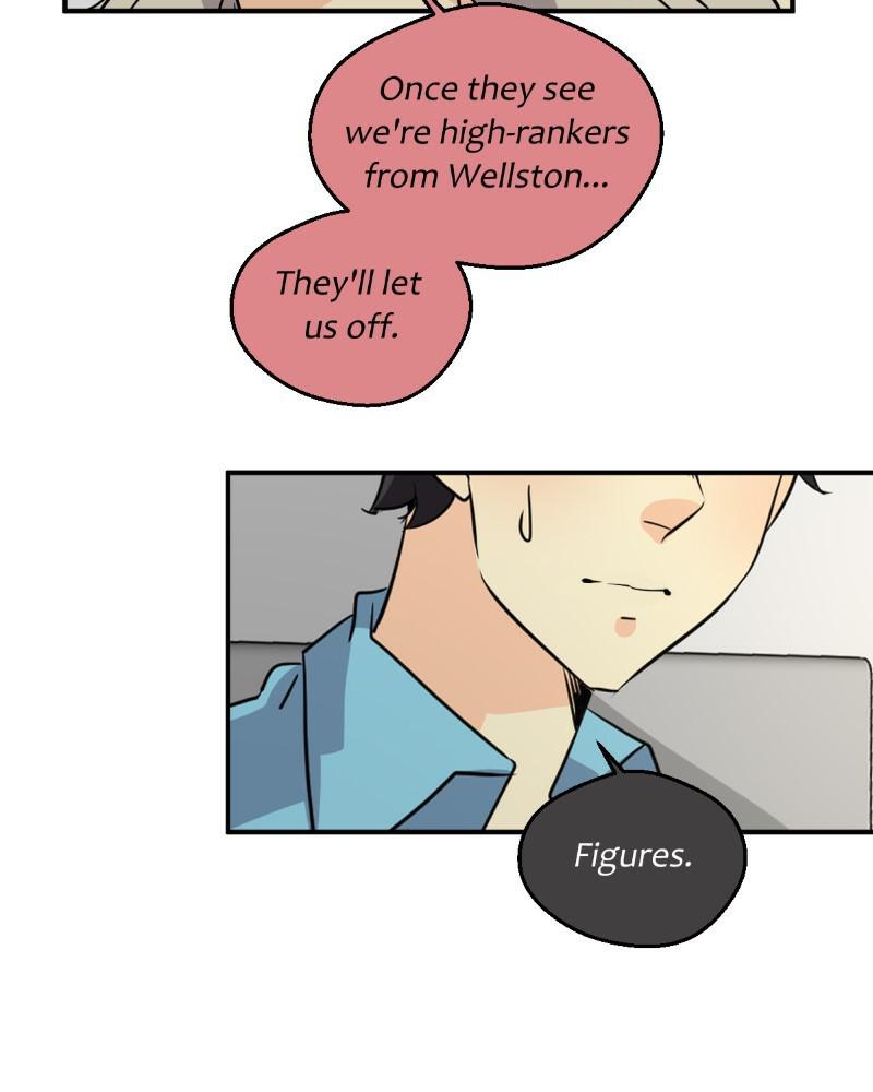Read unOrdinary Manga EN Manga Online