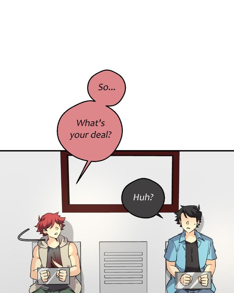 Read unOrdinary Manga EN Manga Online