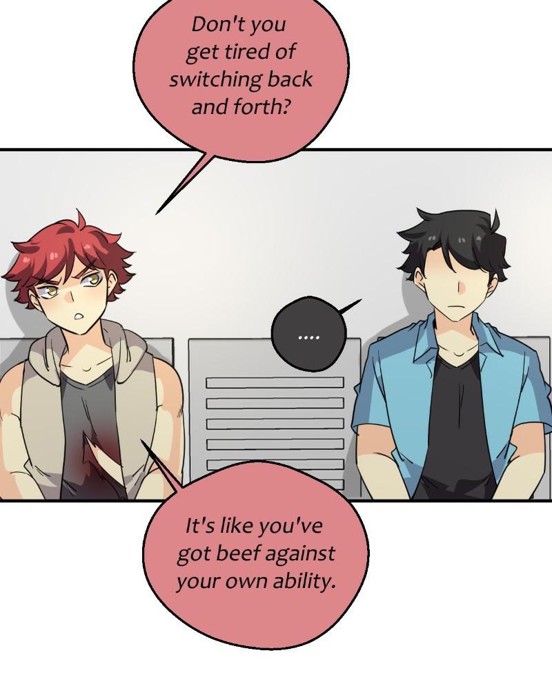 Read unOrdinary Manga EN Manga Online