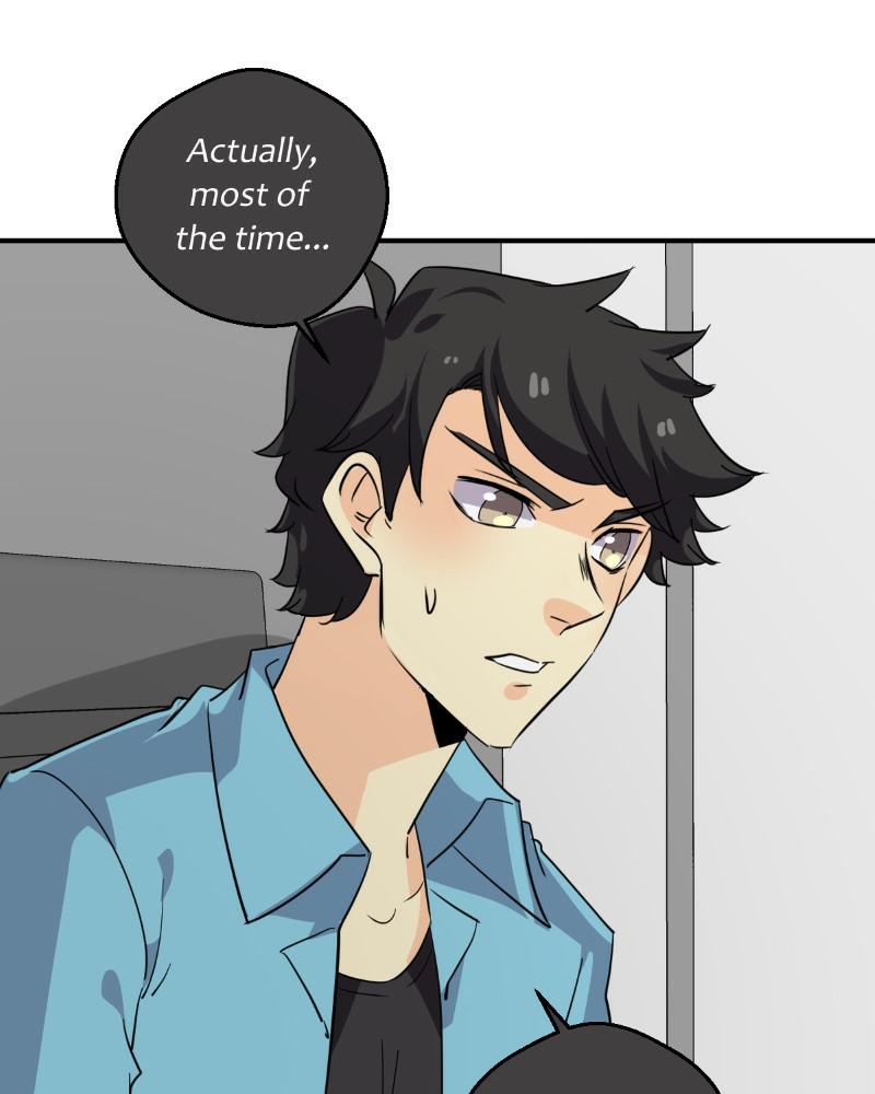 Read unOrdinary Manga EN Manga Online