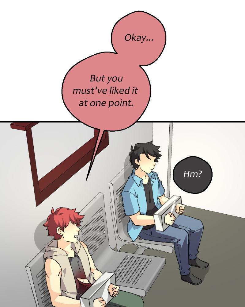 Read unOrdinary Manga EN Manga Online