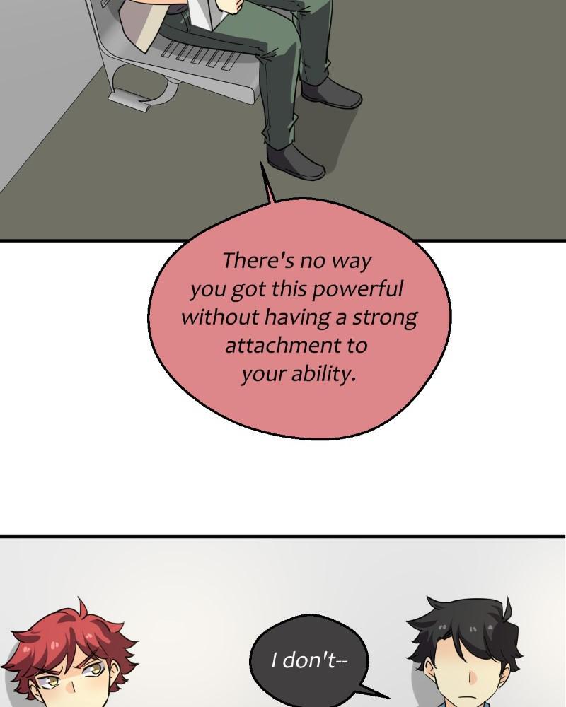 Read unOrdinary Manga EN Manga Online