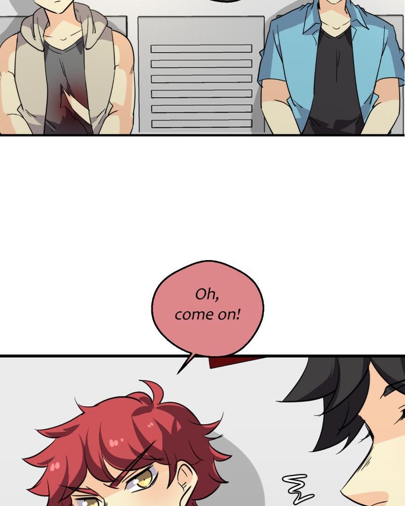 Read unOrdinary Manga EN Manga Online
