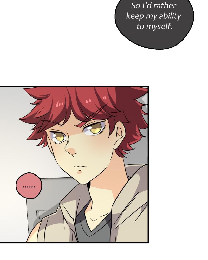 Read unOrdinary Manga EN Manga Online