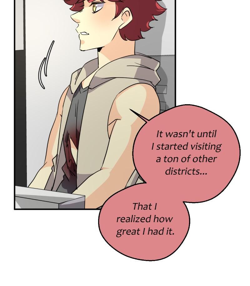 Read unOrdinary Manga EN Manga Online