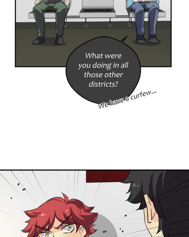 Read unOrdinary Manga EN Manga Online