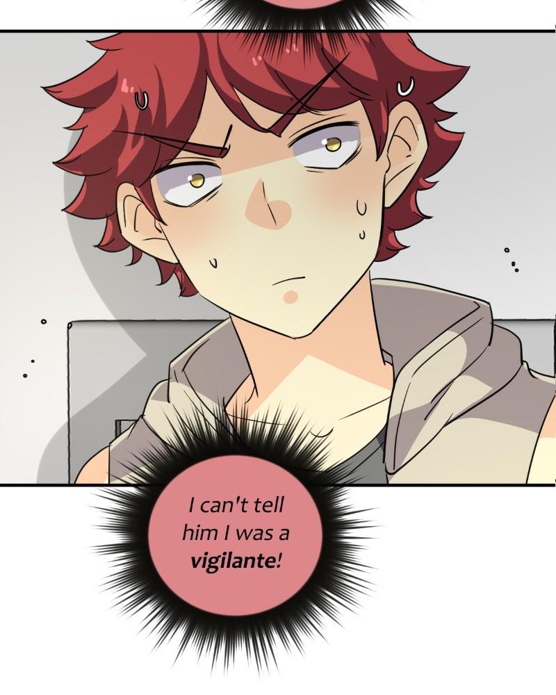 Read unOrdinary Manga EN Manga Online