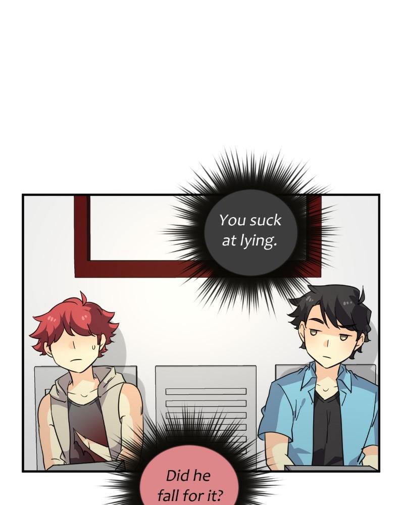 Read unOrdinary Manga EN Manga Online