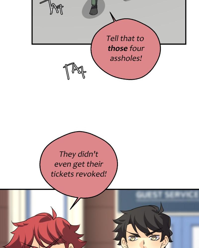 Read unOrdinary Manga EN Manga Online