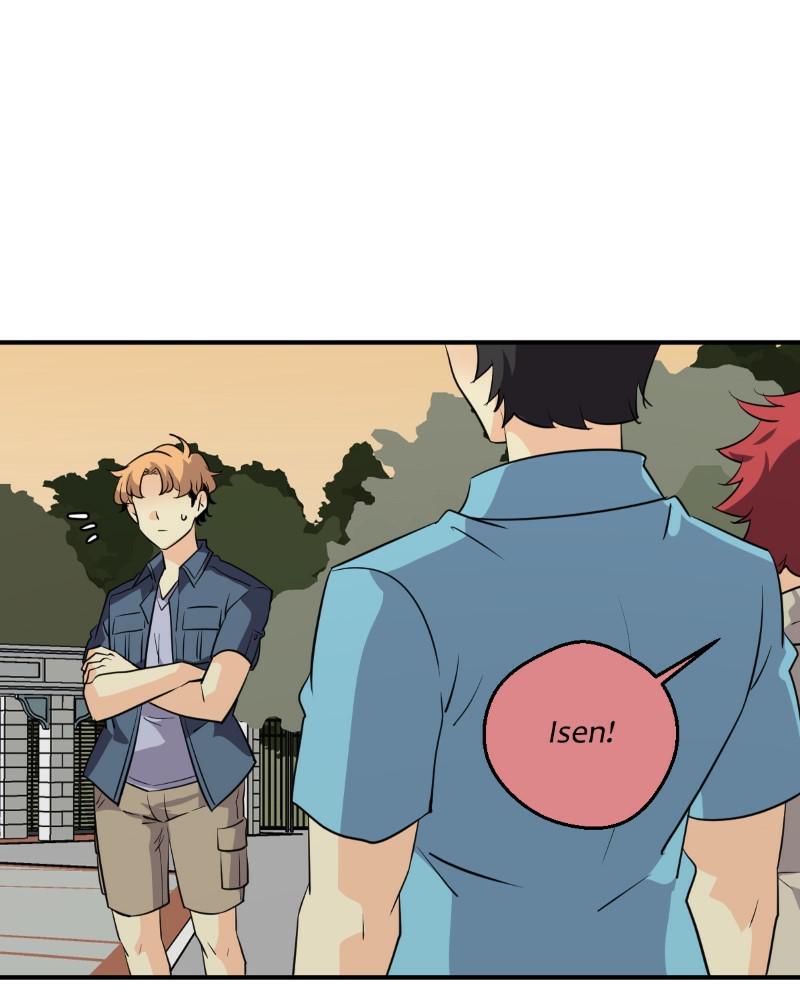 Read unOrdinary Manga EN Manga Online