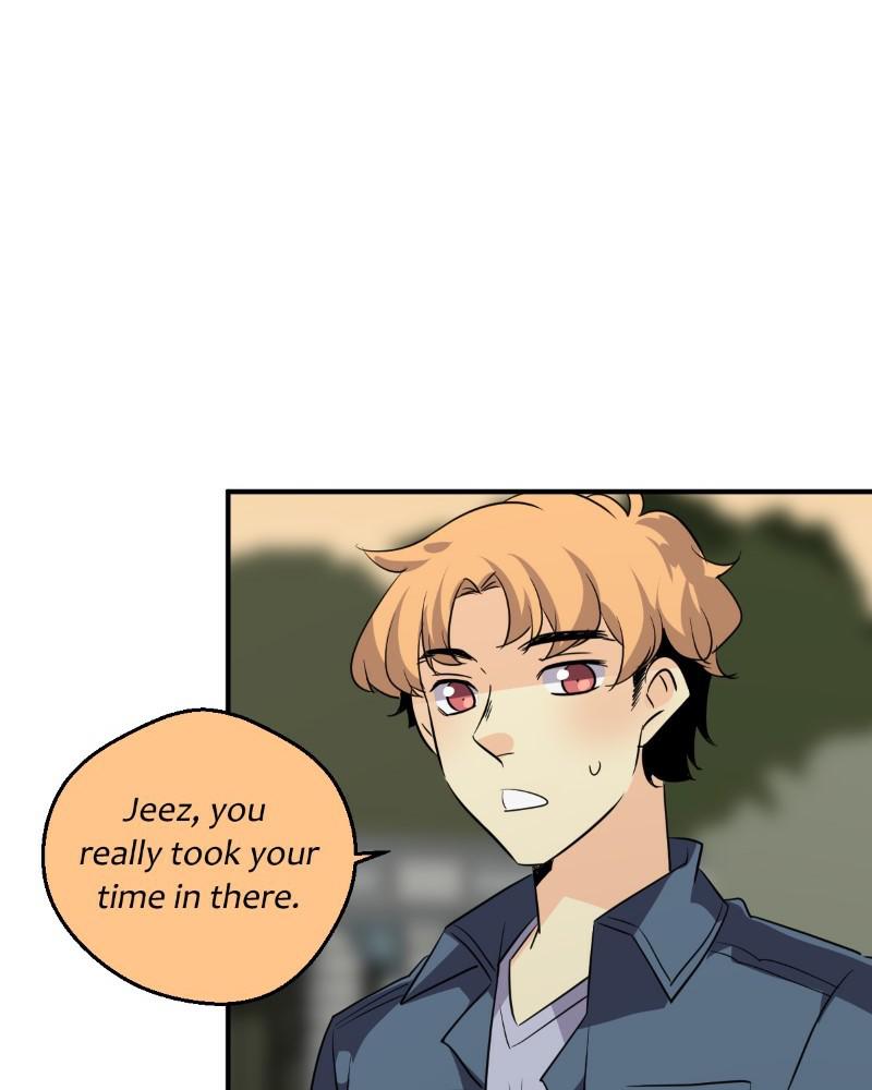 Read unOrdinary Manga EN Manga Online