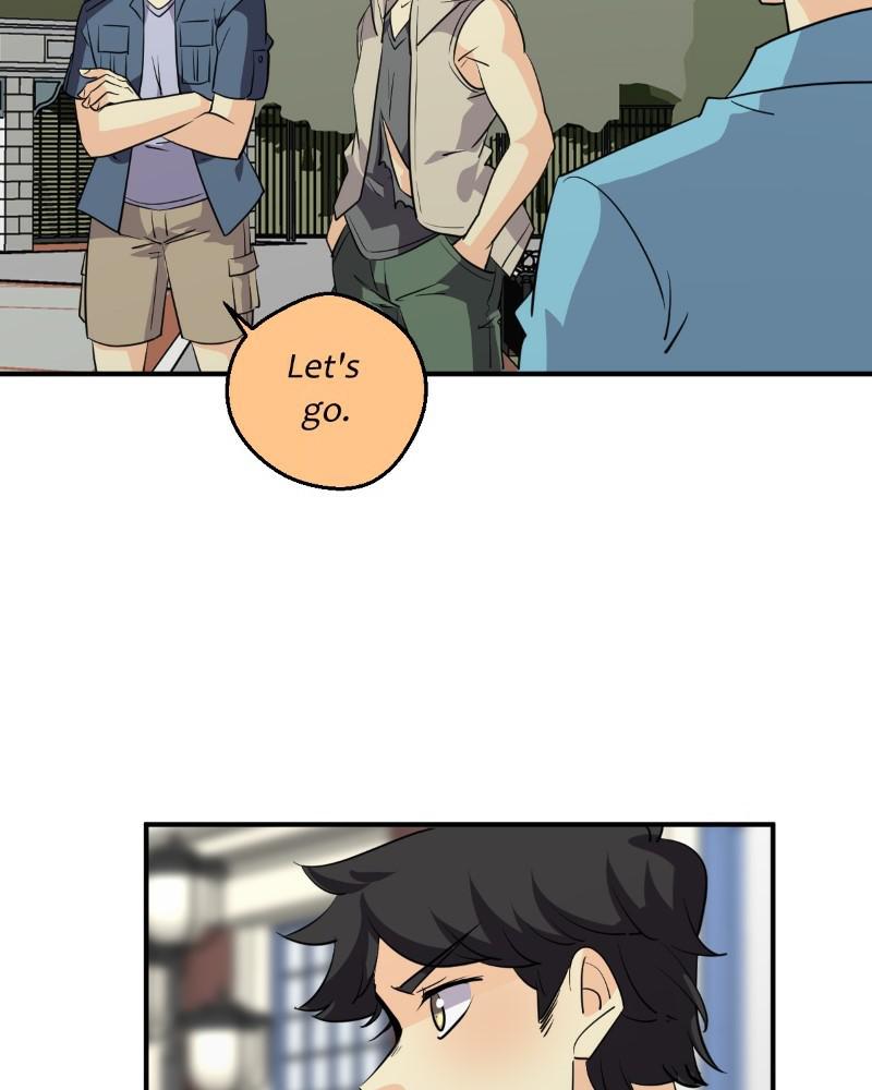 Read unOrdinary Manga EN Manga Online