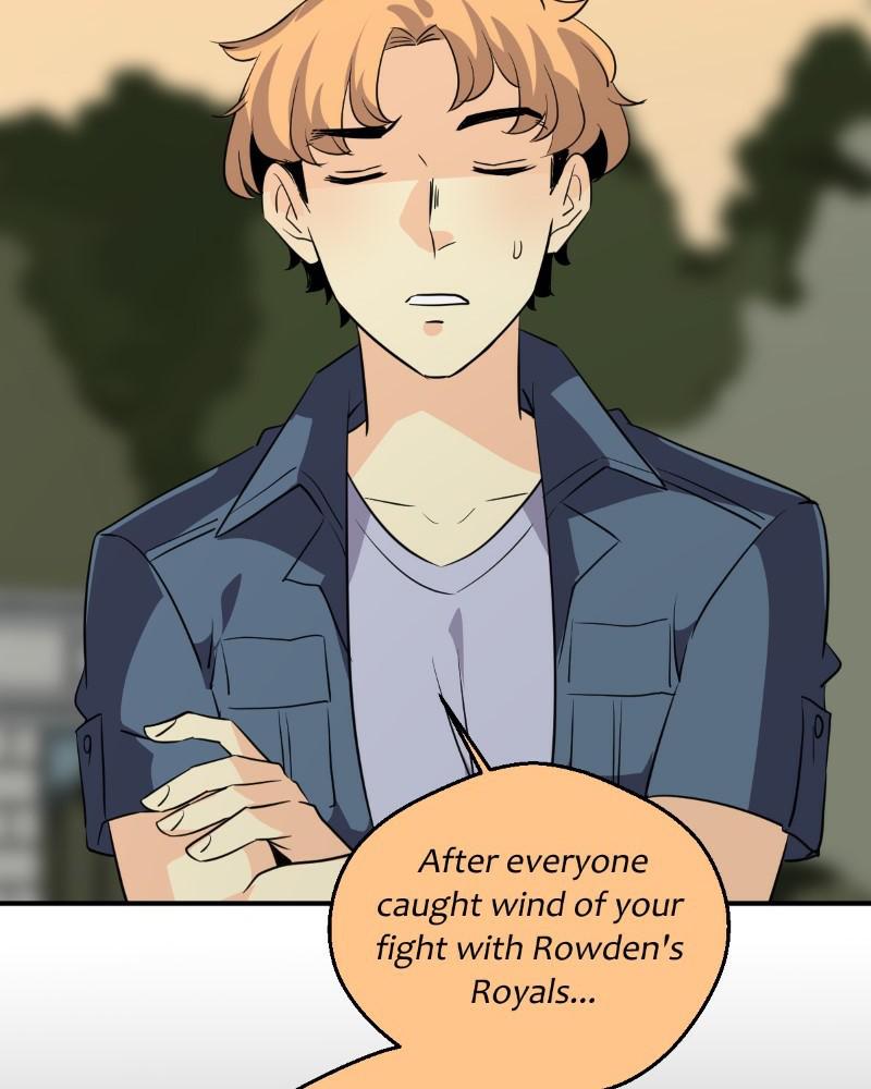 Read unOrdinary Manga EN Manga Online