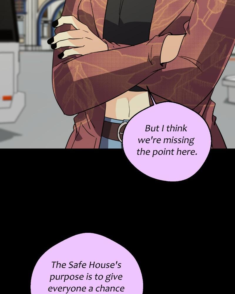 Read unOrdinary Manga EN Manga Online
