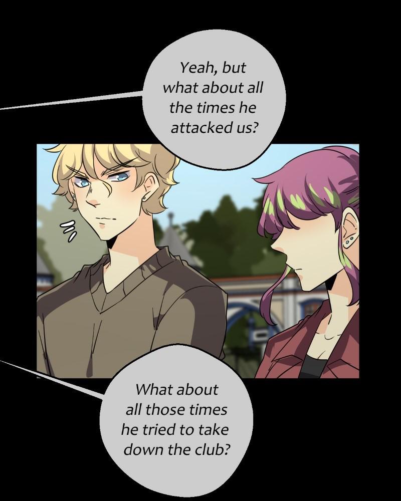 Read unOrdinary Manga EN Manga Online