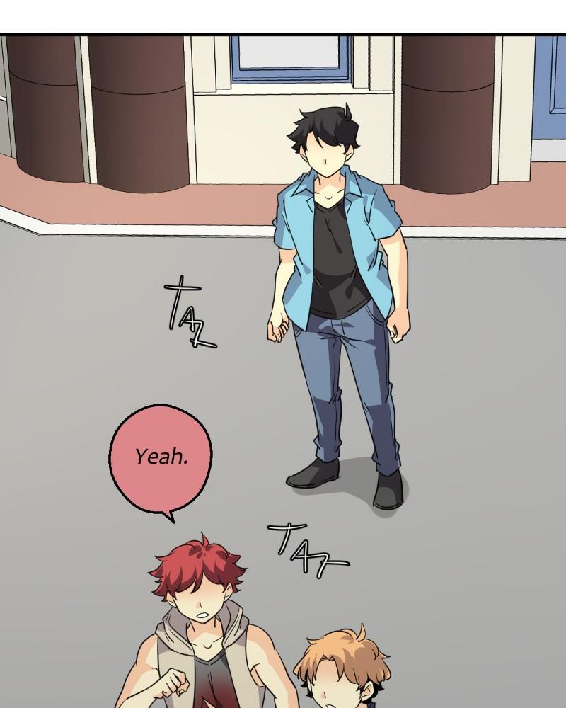 Read unOrdinary Manga EN Manga Online