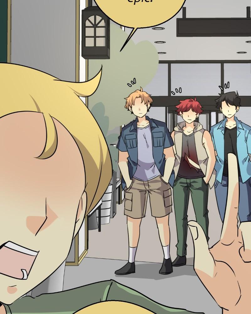 Read unOrdinary Manga EN Manga Online