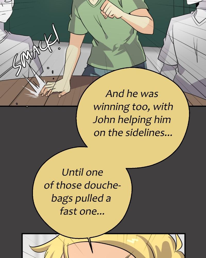 Read unOrdinary Manga EN Manga Online