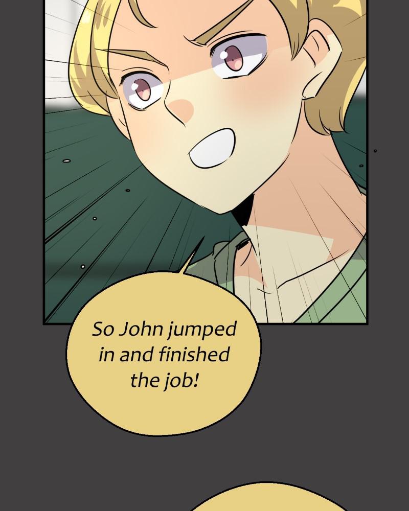 Read unOrdinary Manga EN Manga Online