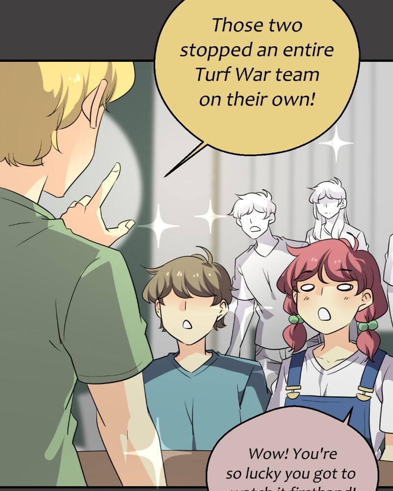 Read unOrdinary Manga EN Manga Online