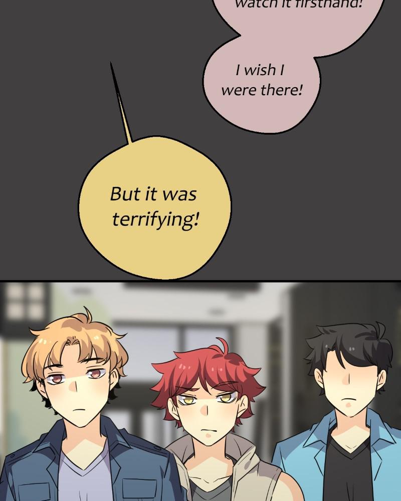 Read unOrdinary Manga EN Manga Online