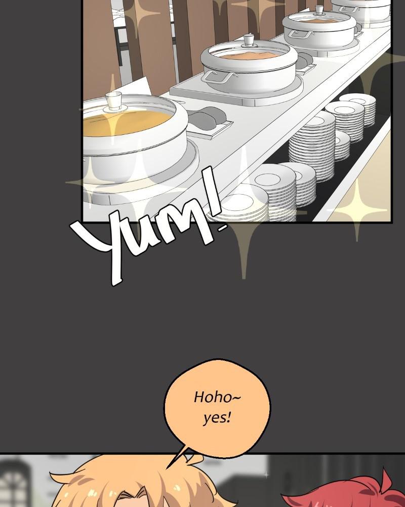 Read unOrdinary Manga EN Manga Online