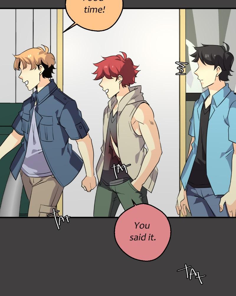 Read unOrdinary Manga EN Manga Online