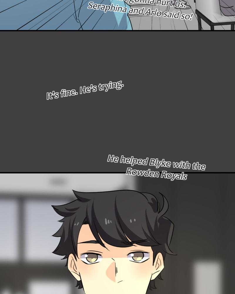 Read unOrdinary Manga EN Manga Online