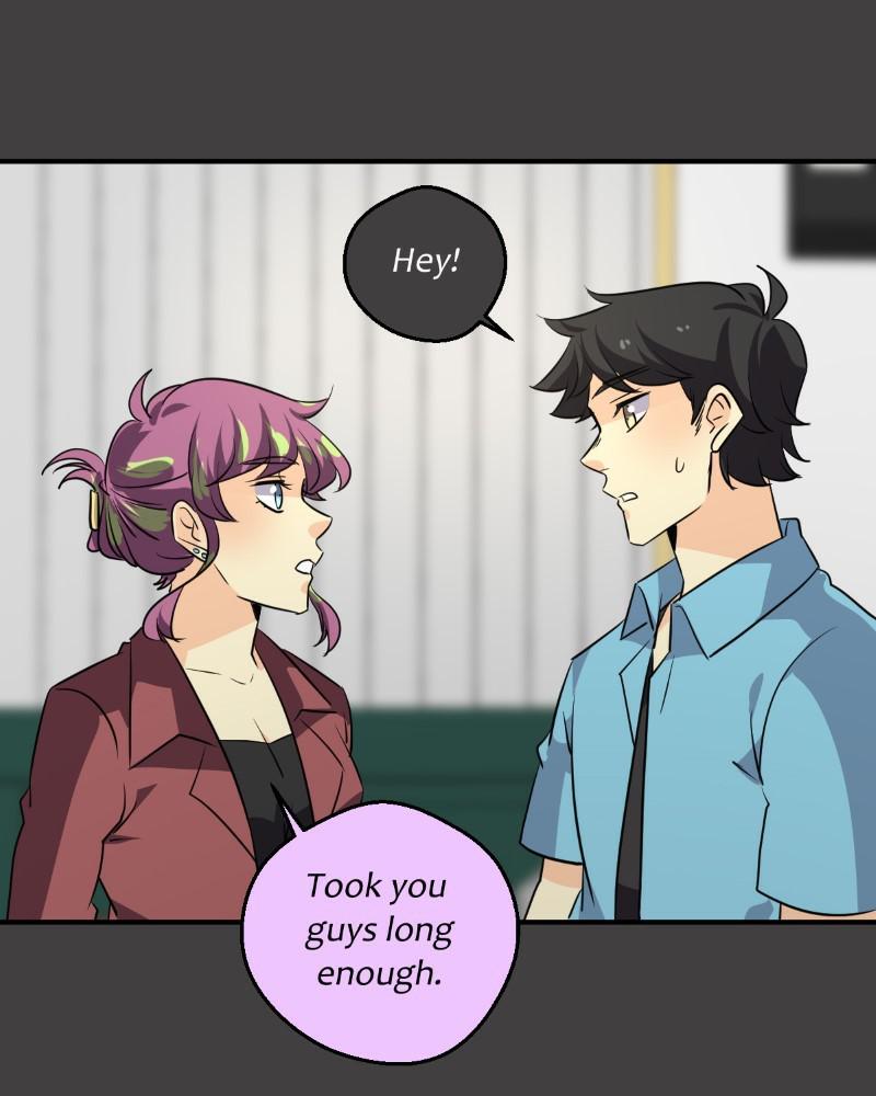 Read unOrdinary Manga EN Manga Online
