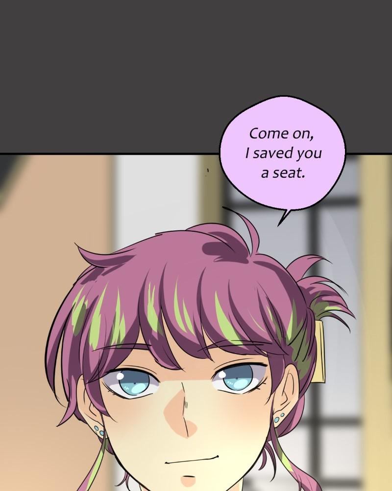Read unOrdinary Manga EN Manga Online