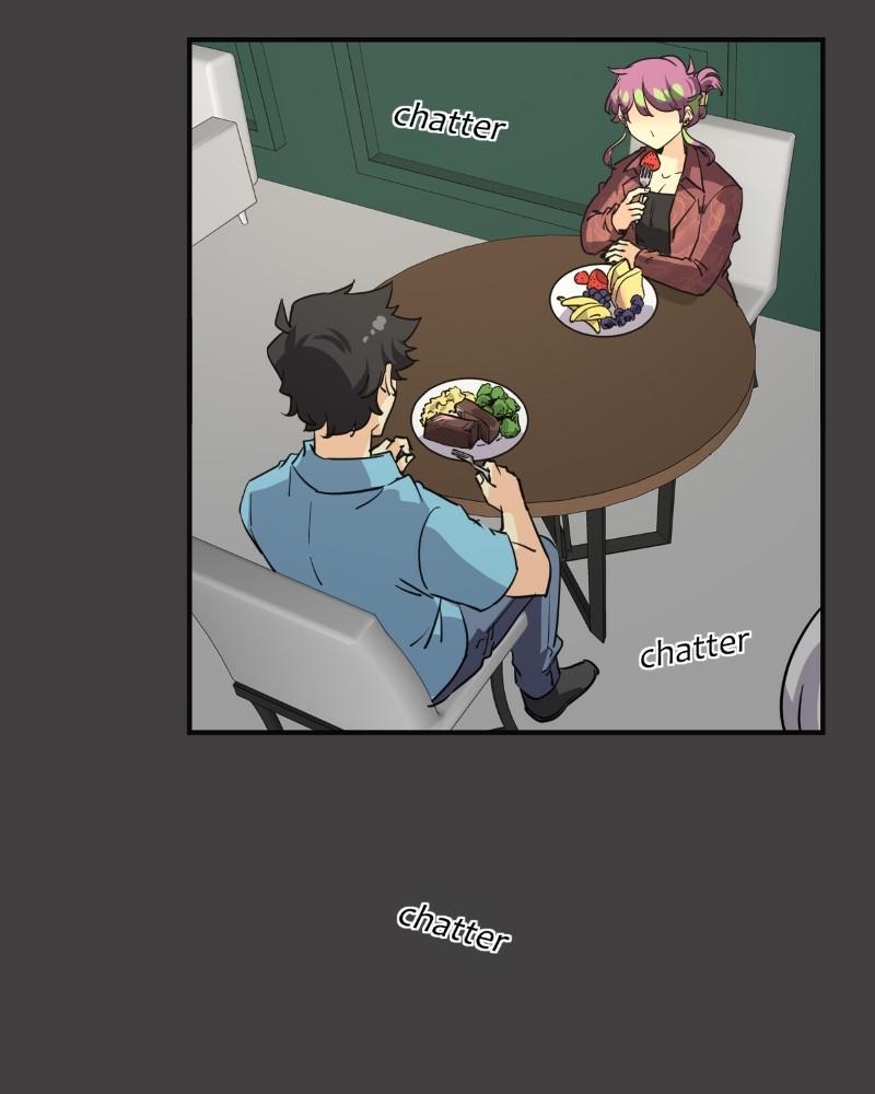 Read unOrdinary Manga EN Manga Online