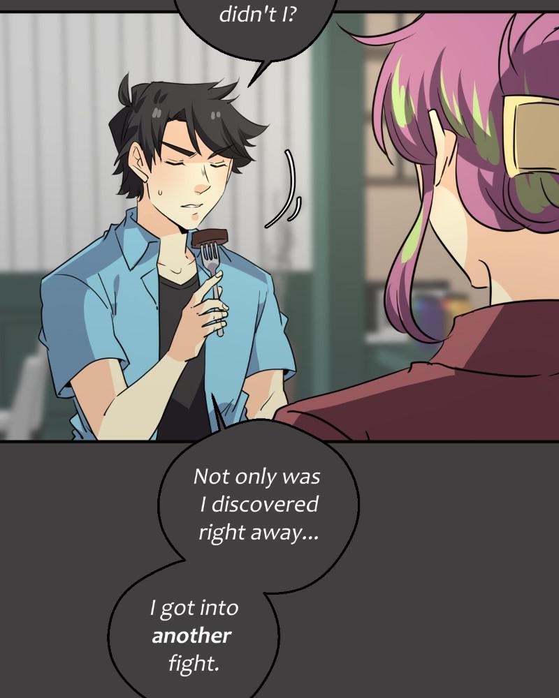 Read unOrdinary Manga EN Manga Online