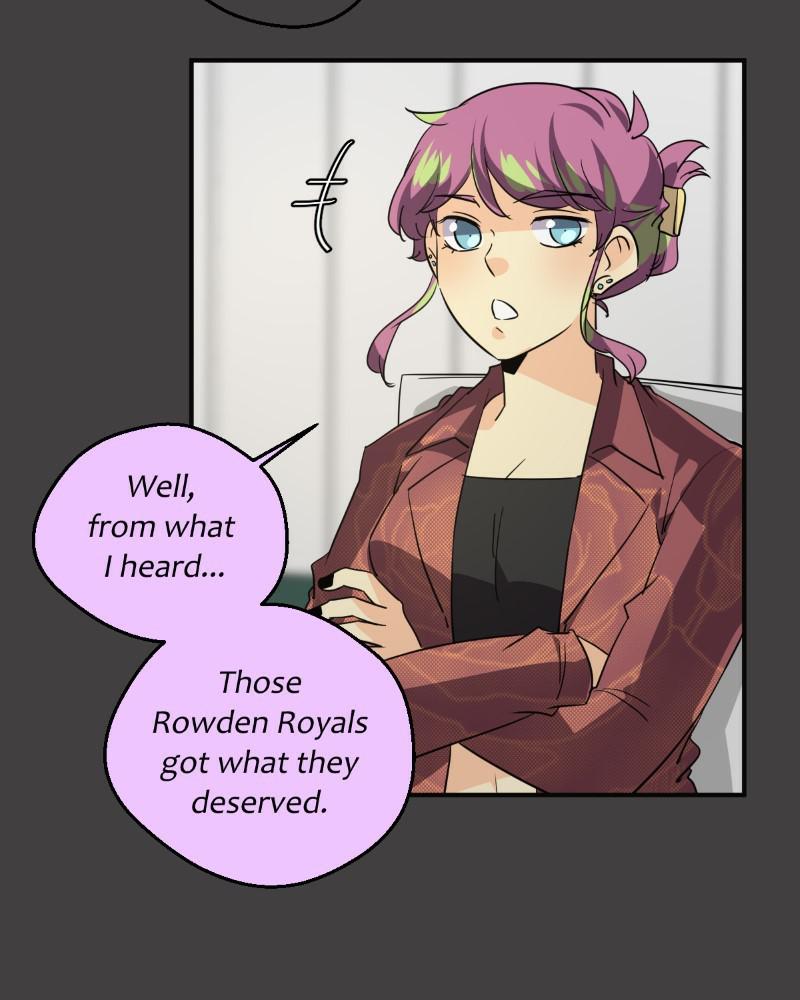 Read unOrdinary Manga EN Manga Online