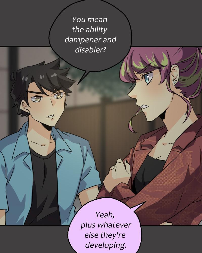 Read unOrdinary Manga EN Manga Online