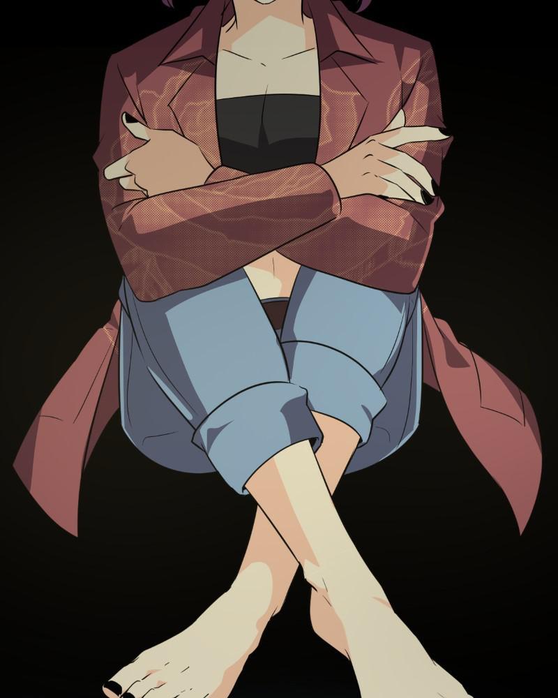Read unOrdinary Manga EN Manga Online