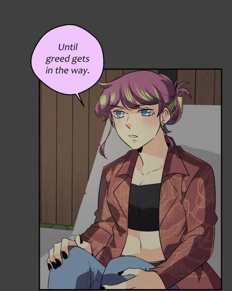 Read unOrdinary Manga EN Manga Online