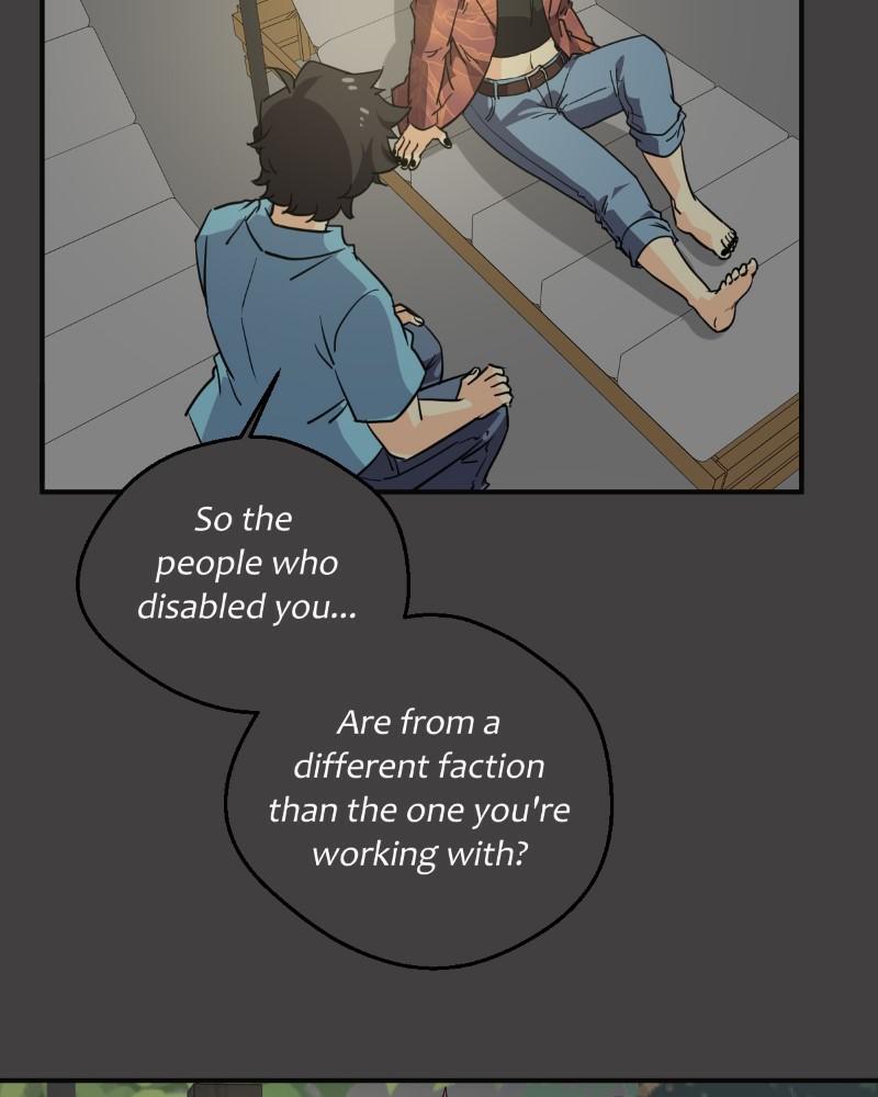 Read unOrdinary Manga EN Manga Online